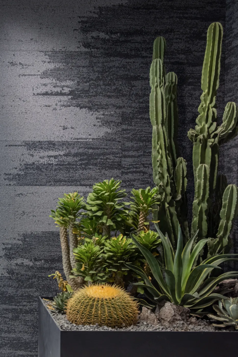 安理律师事务所深圳荣超经贸中心办公室丨中国深圳丨DAS 大森设计-12