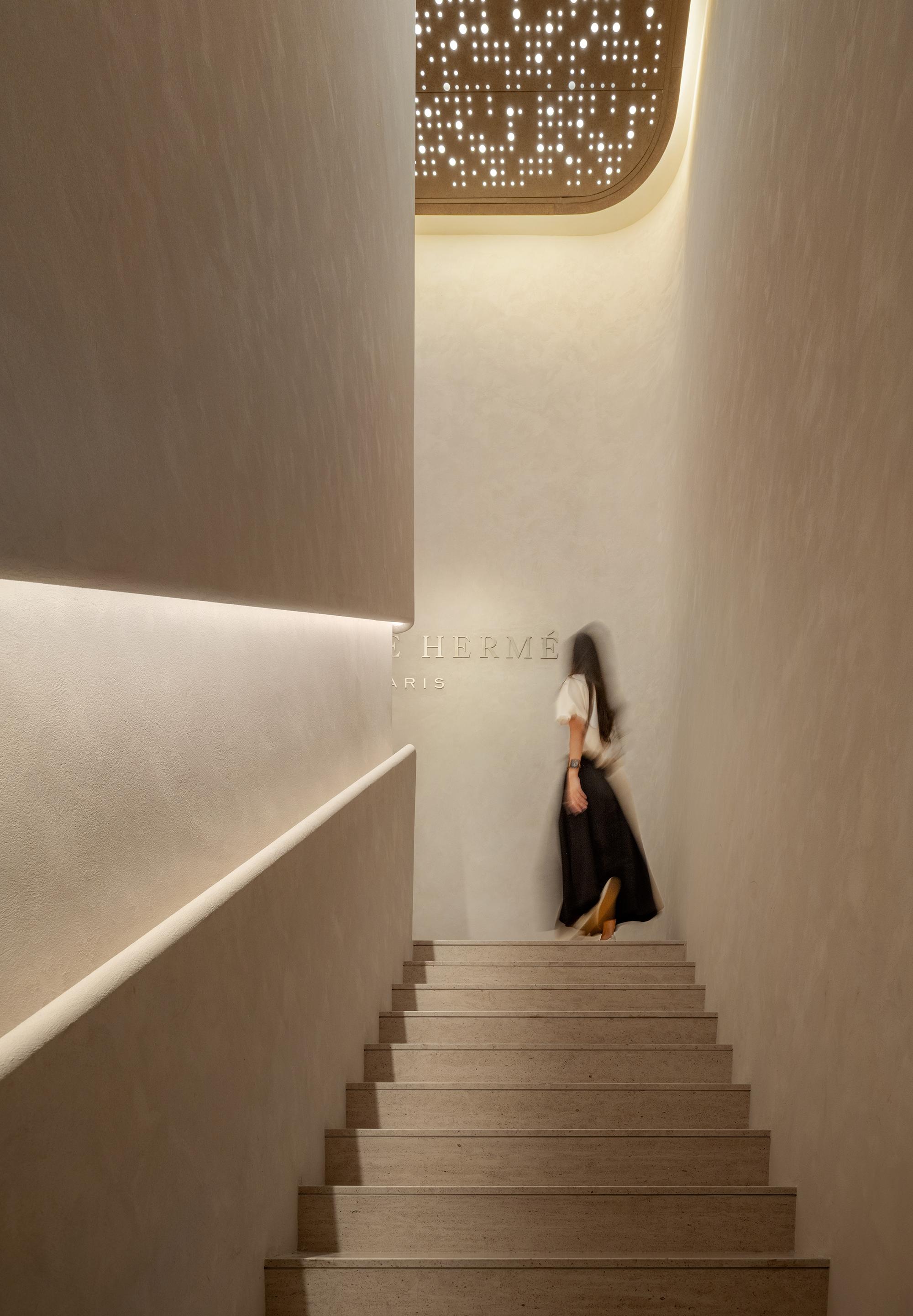 Pierre Hermé Paris旗舰店丨新加坡-19