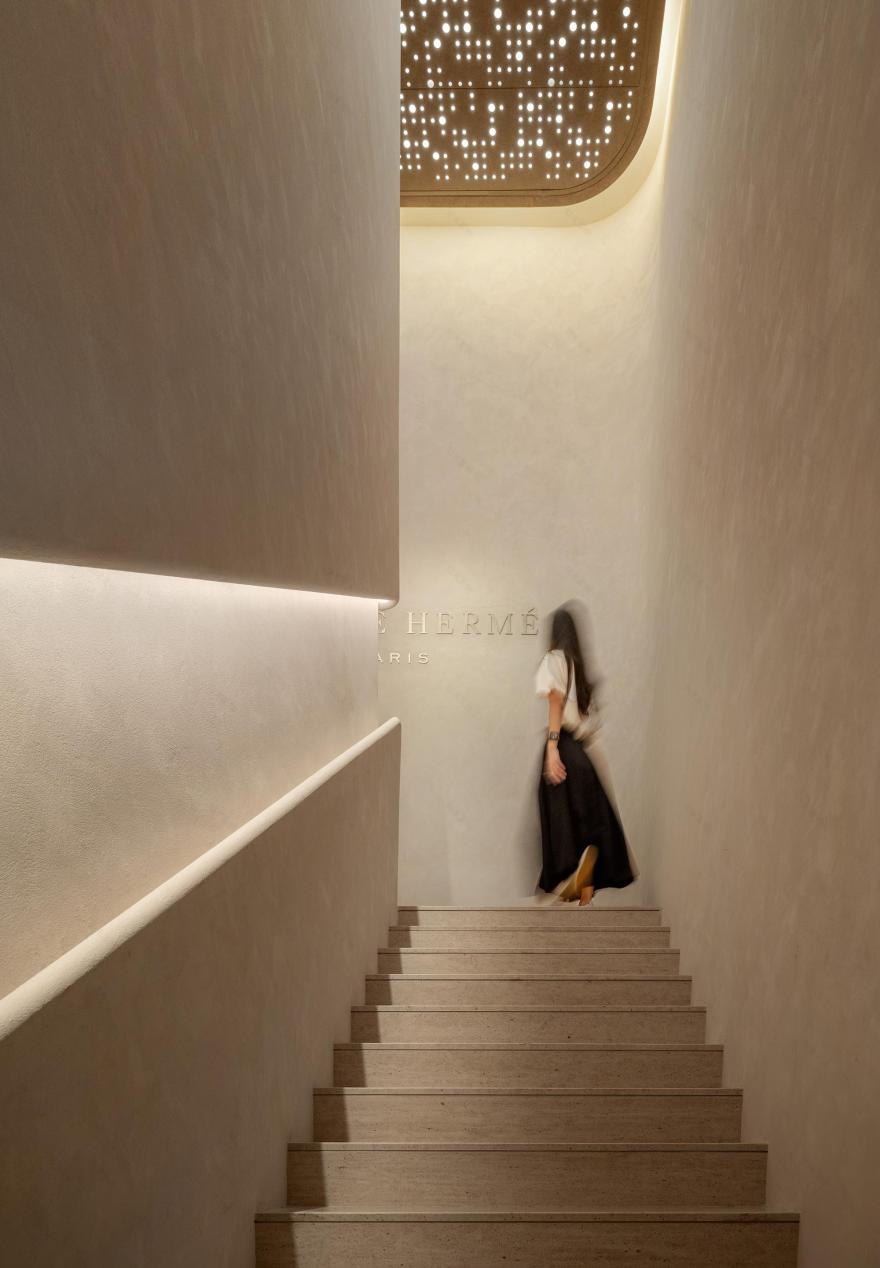 Pierre Hermé Paris旗舰店丨新加坡-19