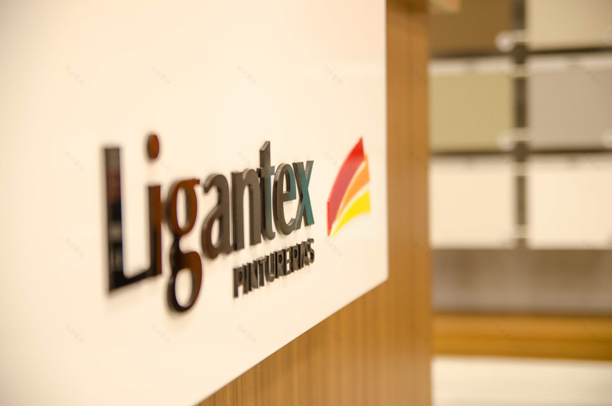 Ligantex Pinturerias. Retail Design-14