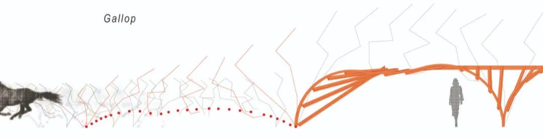 爱马仕东京快闪店丨日本东京丨日本御手洗龙建筑设计事务所-31