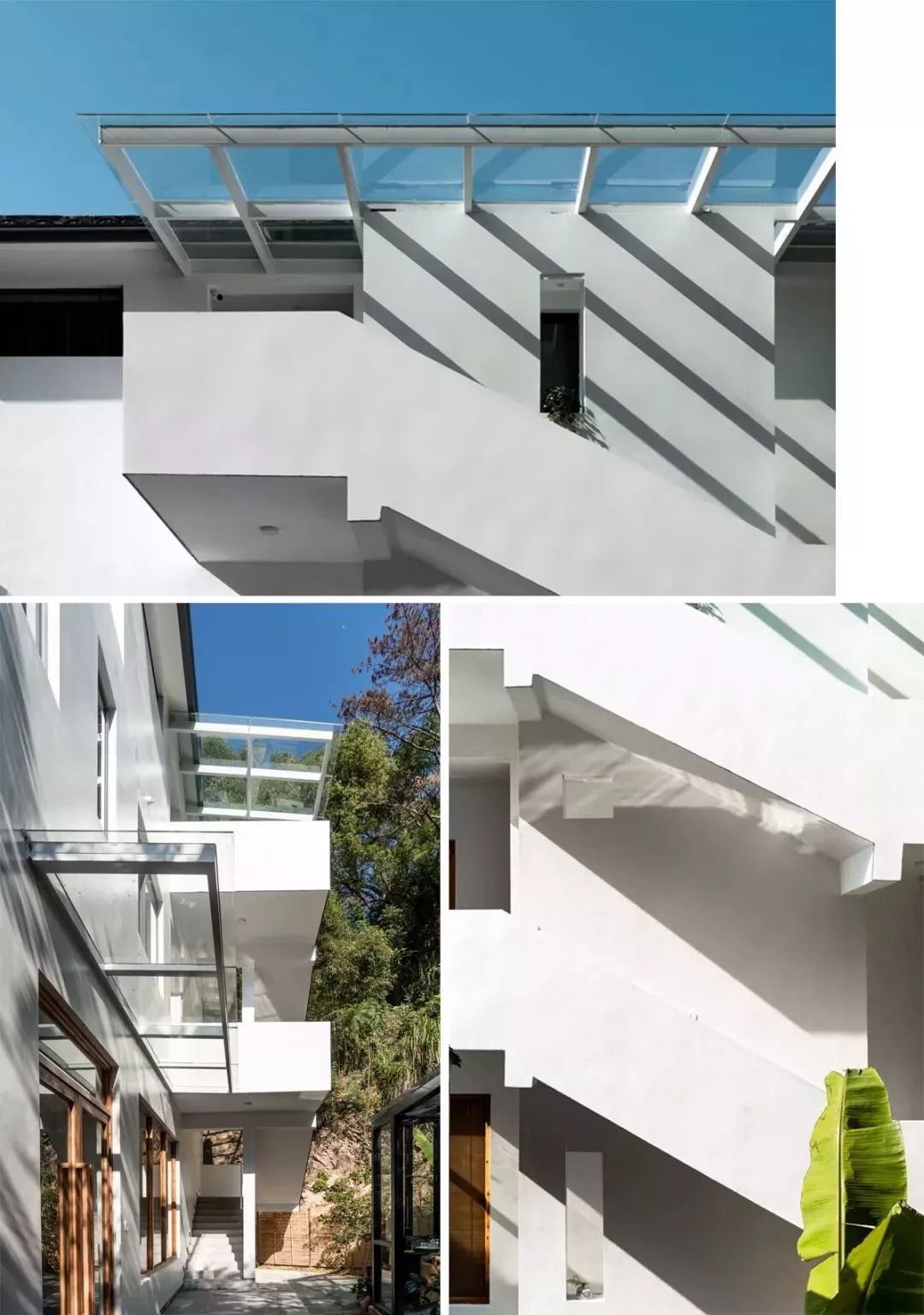 福建·霞浦县草木人茶宿二期设计-73