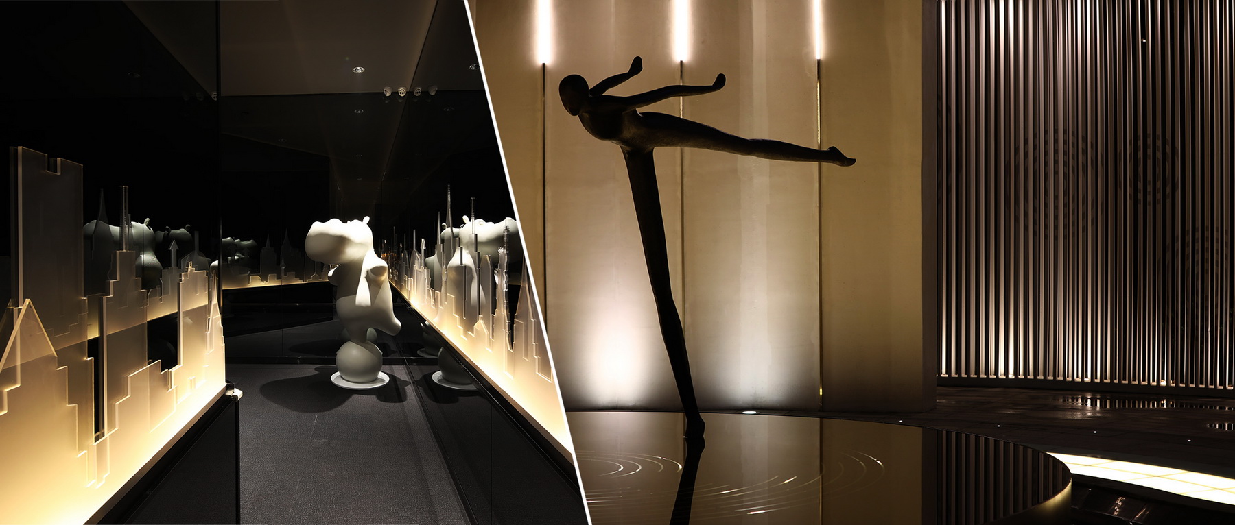  普瑞得景观丨深圳中海-万锦熙岸华庭景观设计 丨中国深圳-111