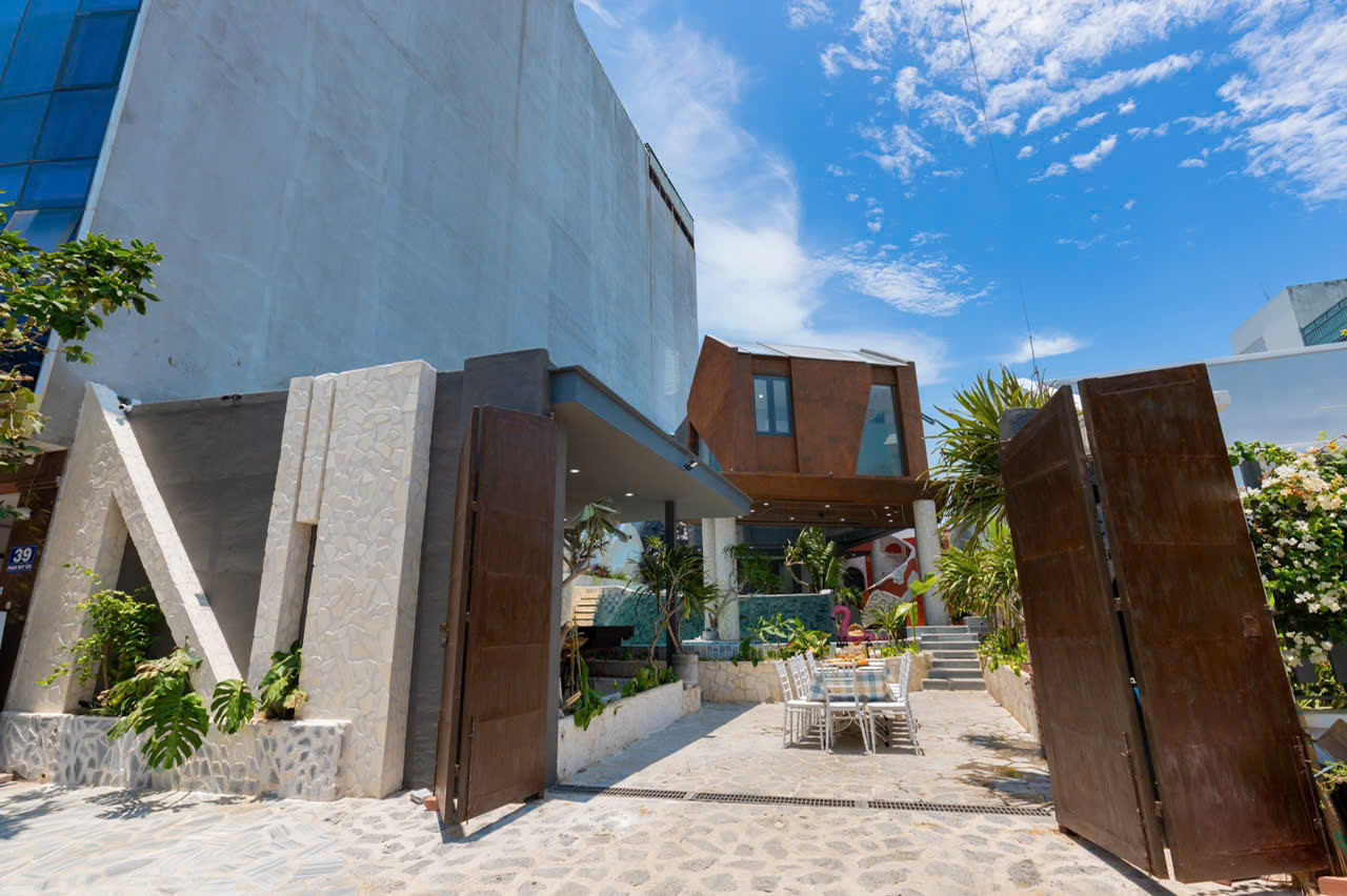 3C STUDIO VILLA – MANCHESTER UNITED VILLA, VUNG TAU-4