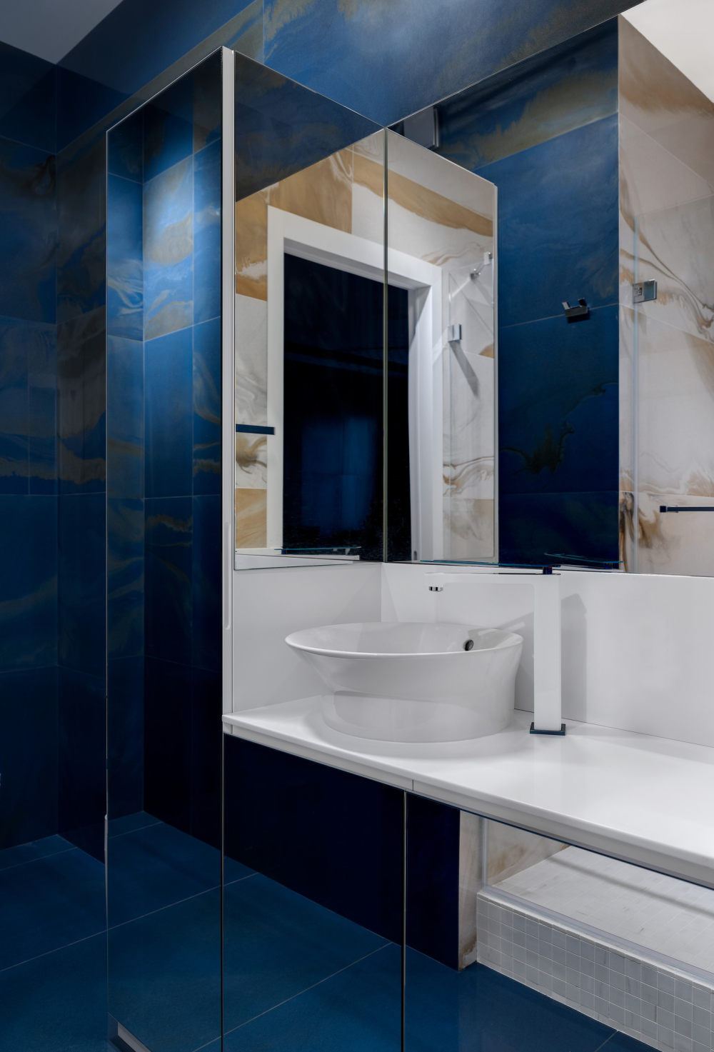 魅力宾客卫浴设计丨俄罗斯和国外设计师-9