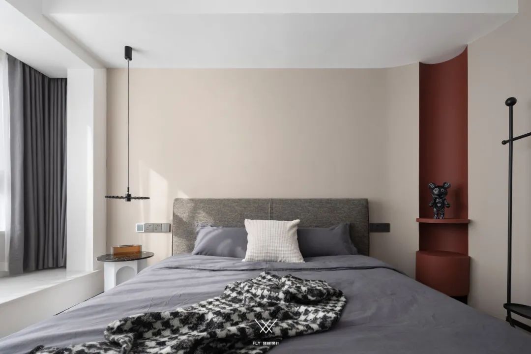 波普艺术红邂逅阳光生活丨菲拉设计-47