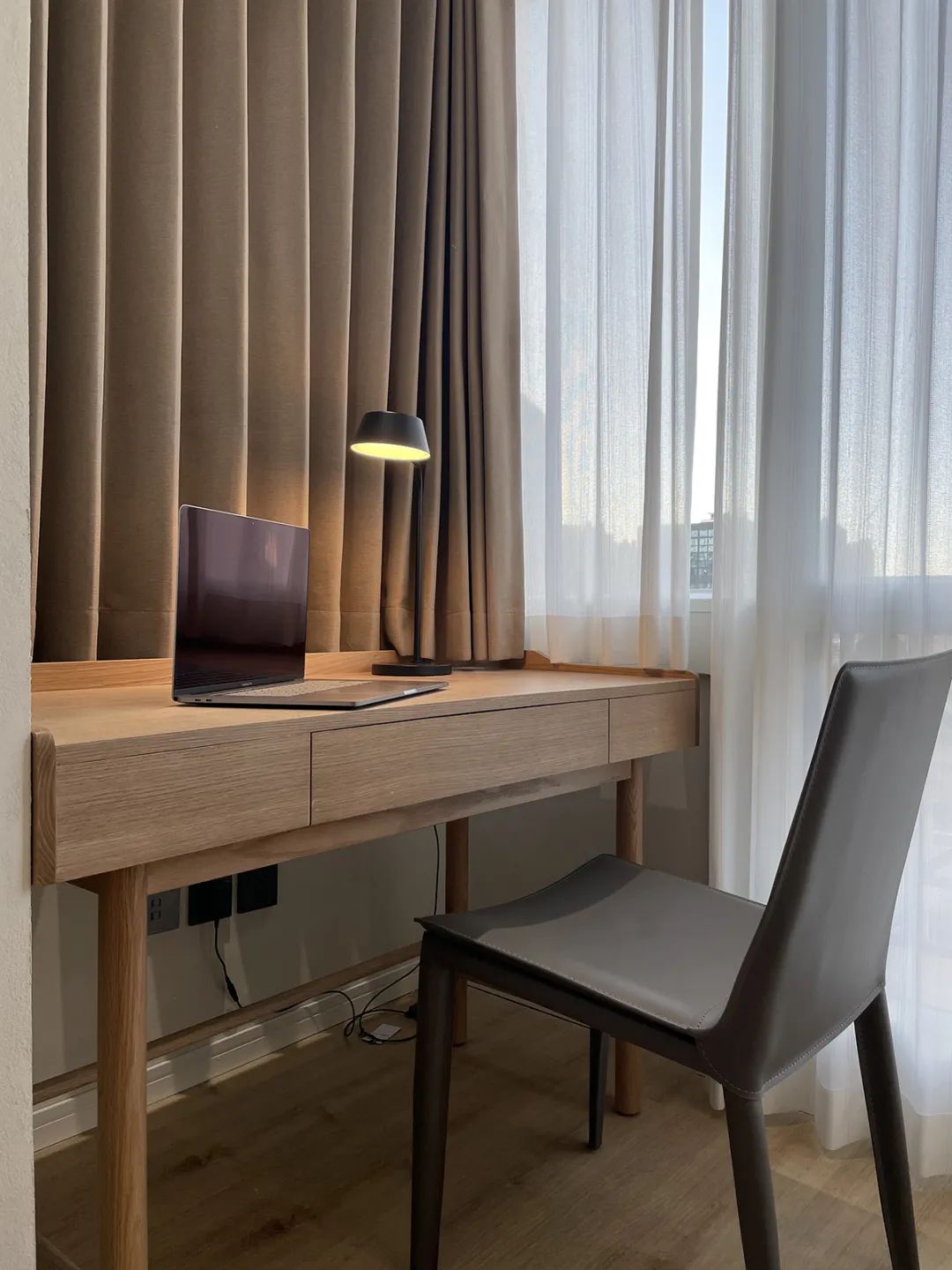 海归家庭多功能两居改造丨中国北京丨上海穆哈地设计咨询-73