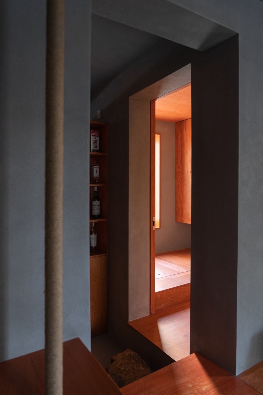 湖州市陌河住宅丨中国湖州丨MOU 建筑工社-18