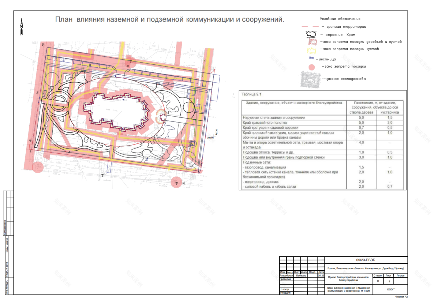 寺庙公共区域设计项目-6