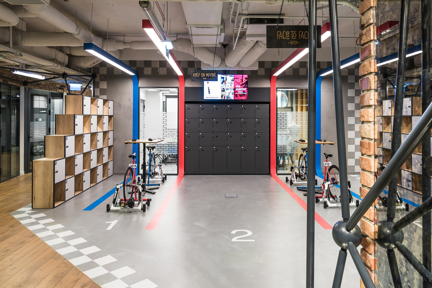 大脑大使馆·创新思维的活力空间-45