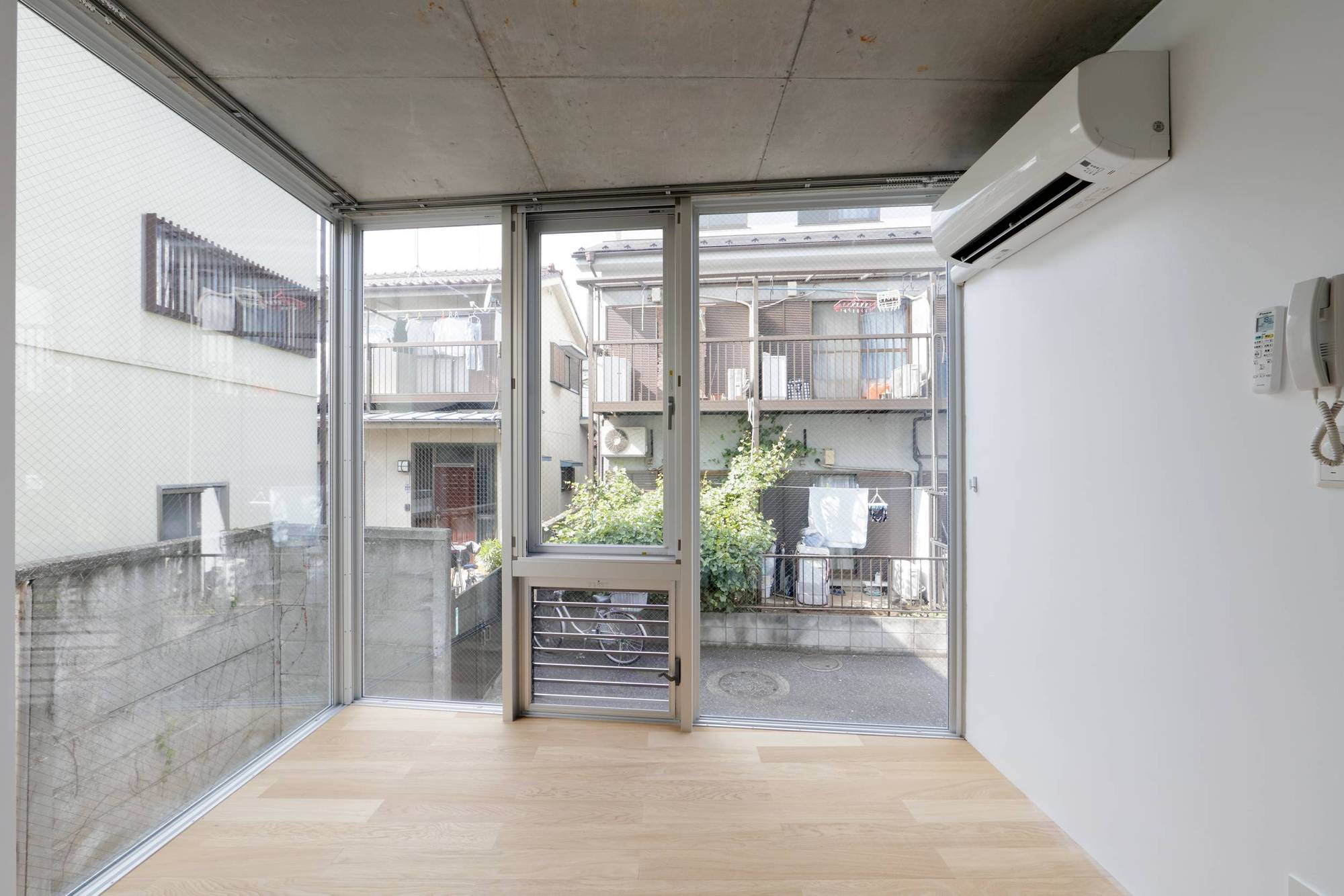 东京合奏女校丨日本东京丨TA+A-28