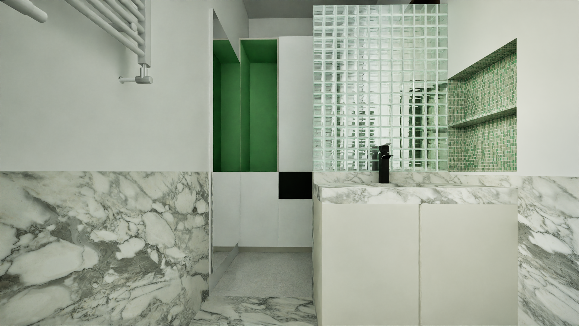 Bedroom and Bath Design-5