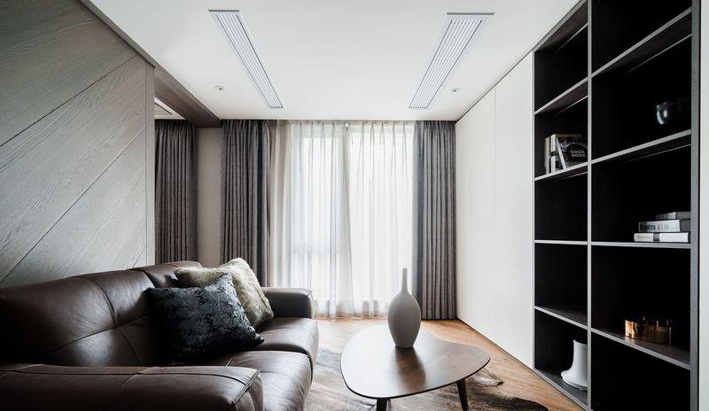 现代都市精英的优雅高级灰生活-35