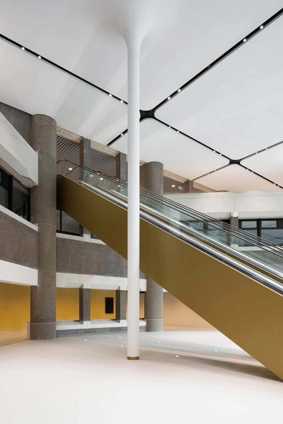 临时住宿众议院丨荷兰海牙丨Zecc Architecten-48