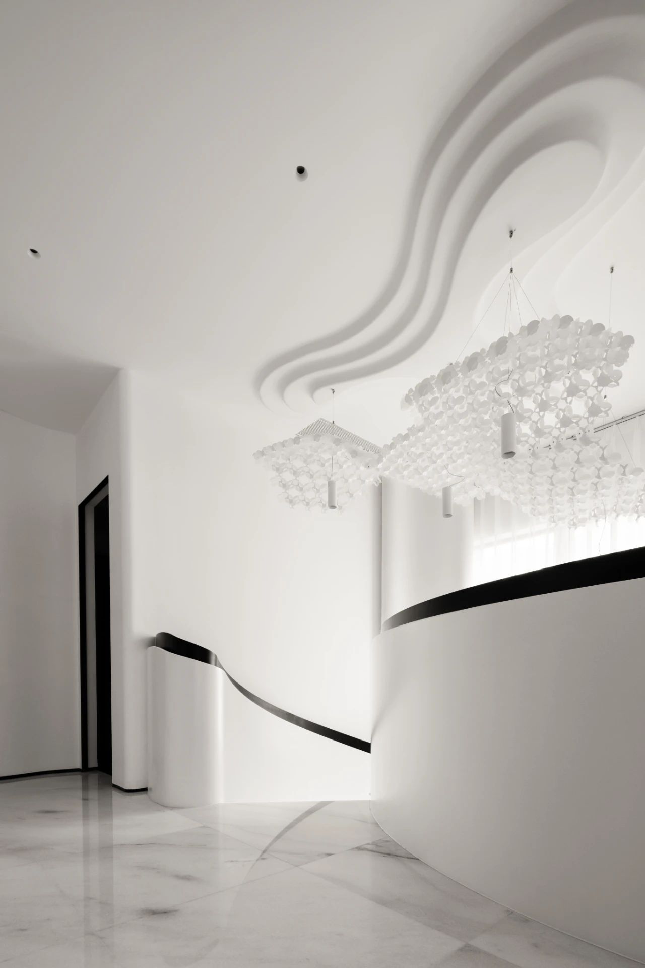 墅H₂O·未来伊甸园丨中国杭州丨HGID崋戈空间设计事务所-69