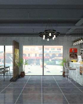 成都冒菜店装修技巧，专业设计师的建议