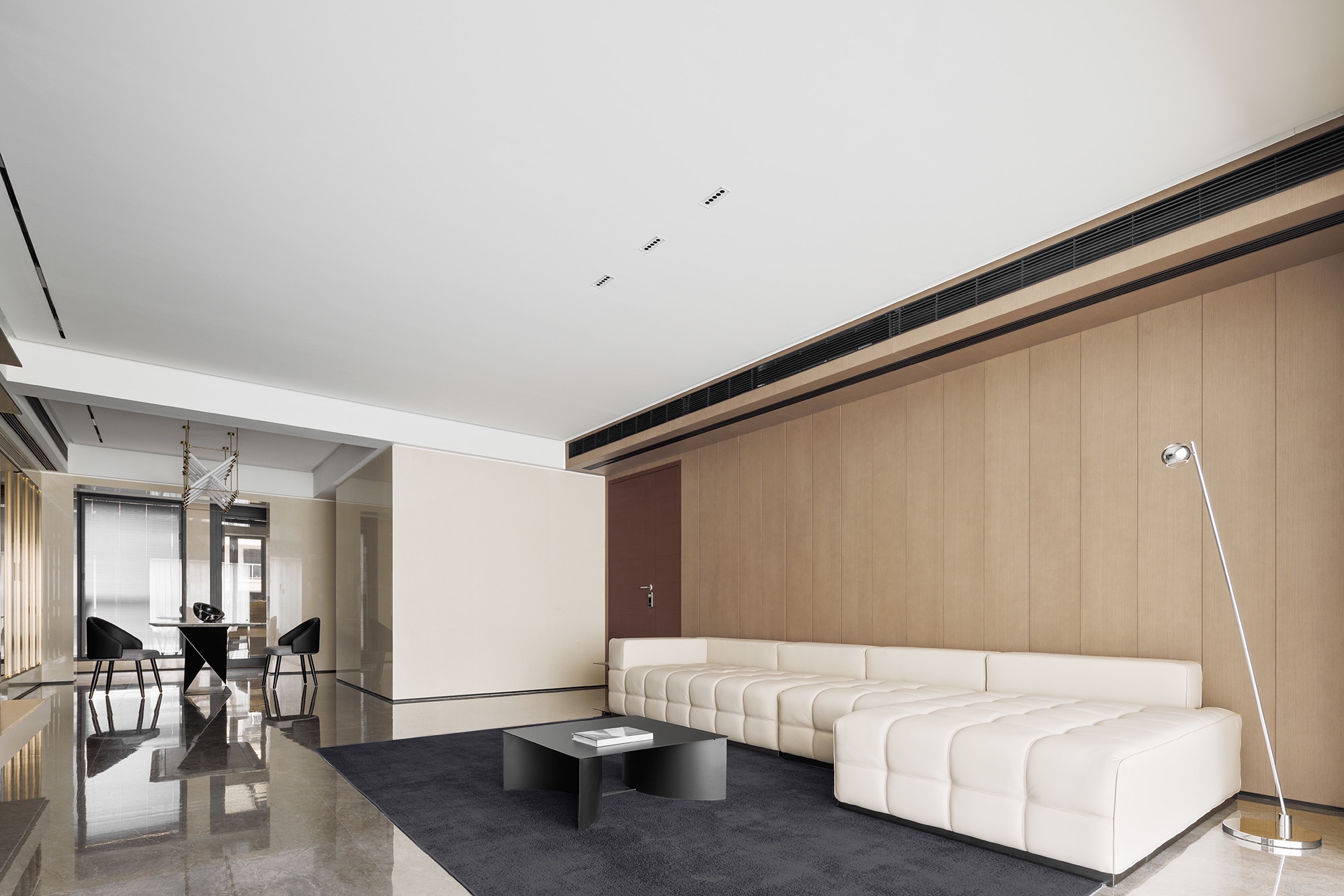 盛迪嘉 光明印象丨中国广东丨科盛装饰设计-8