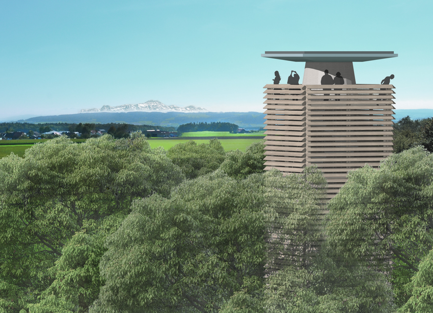 历史与现代的对话-17