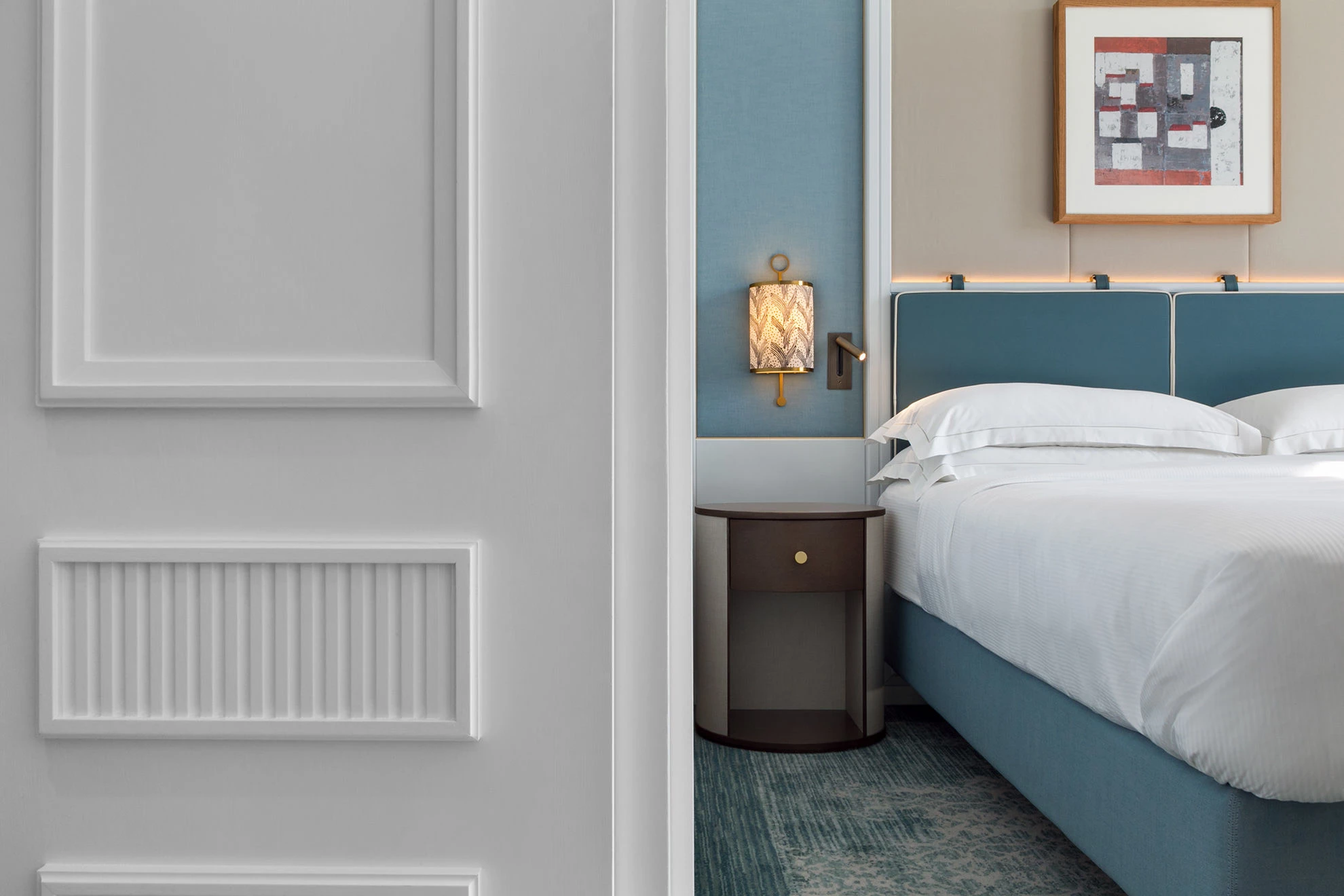 Hilton Imperial Dubrovnik 酒店-36