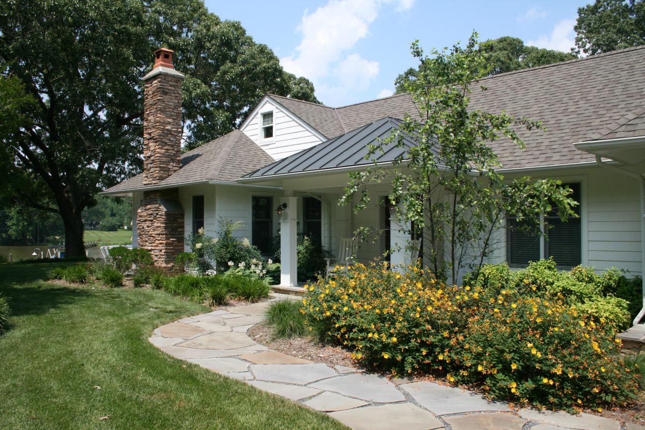 丨马里丨Ballard + Mensua Architecture-1