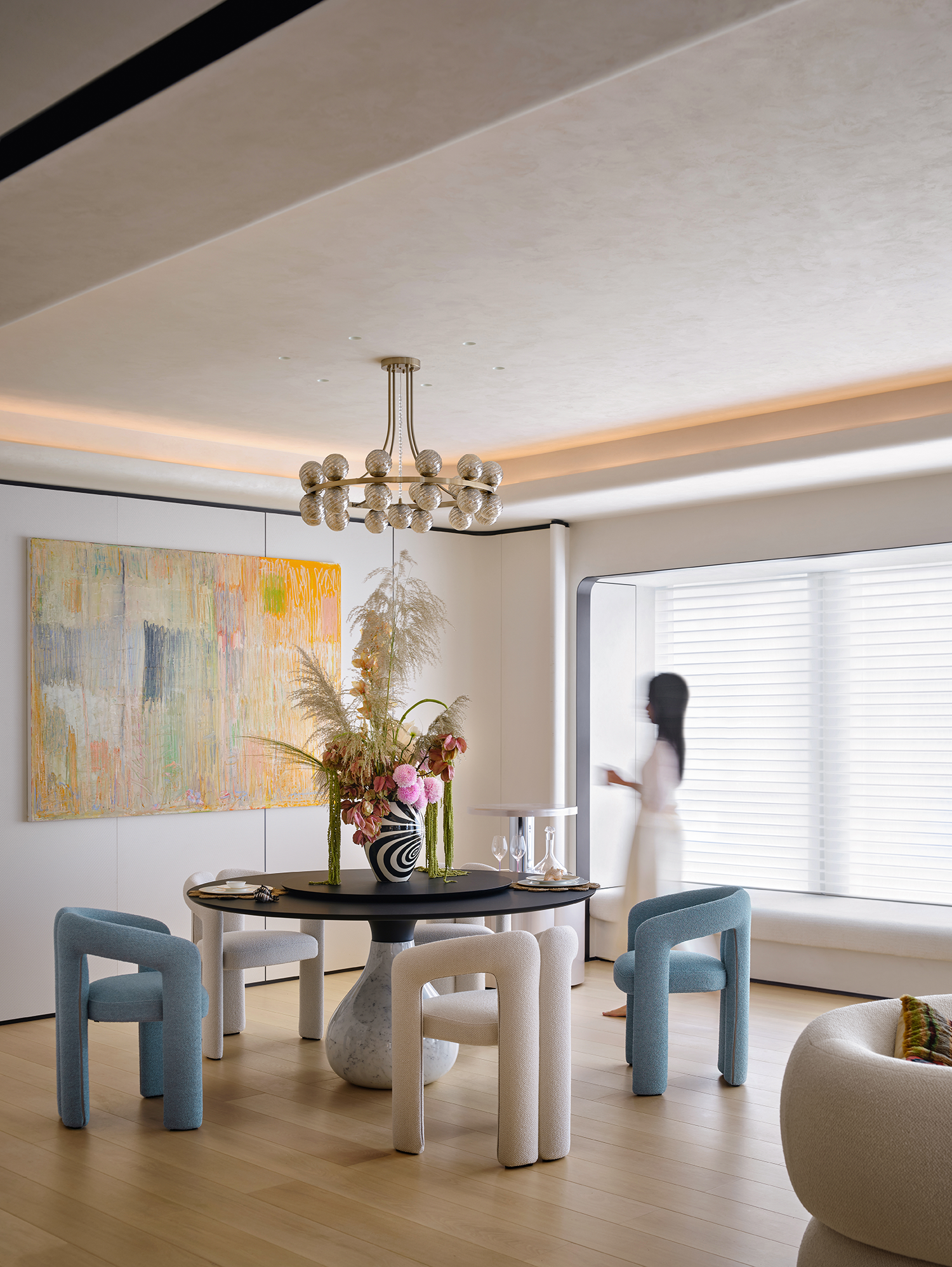 深圳中心·天元One Palace丨中国深圳丨深圳向限建筑设计有限公司-66