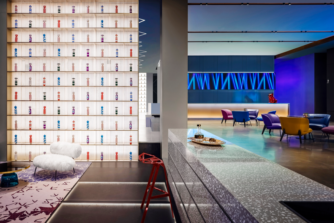 武汉光谷大家中心丨中国武汉丨界上设计-57