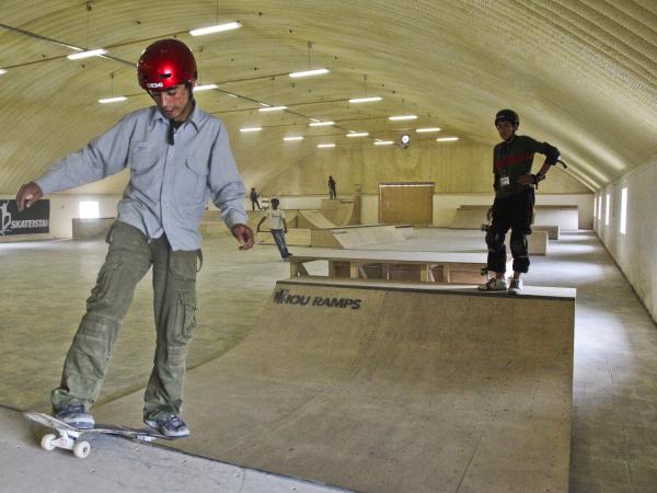 丨阿富汗喀布尔-11