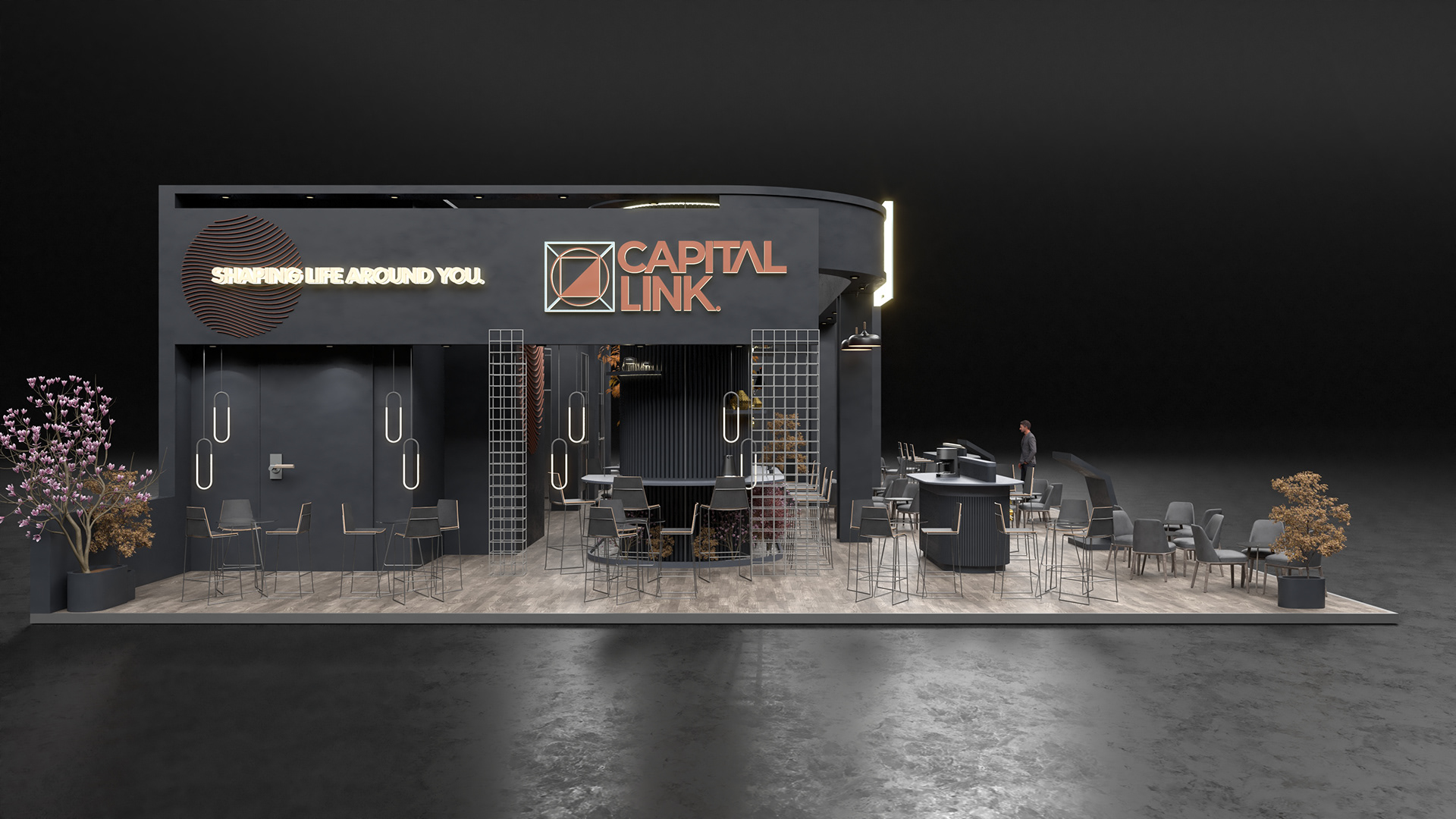 Capital Link Development Cityscape Egypt 2022 Proposal-5