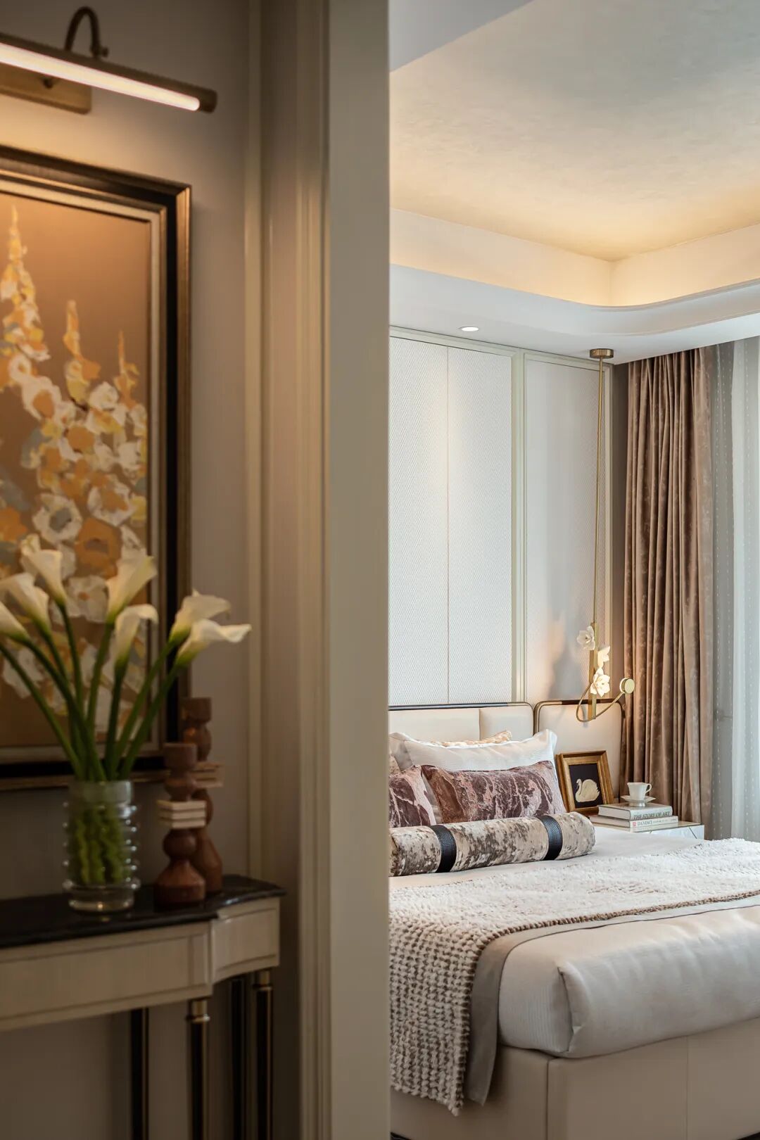 GUD阅见丨嵊州锦玉园，新昌江畔的法式绮梦-38