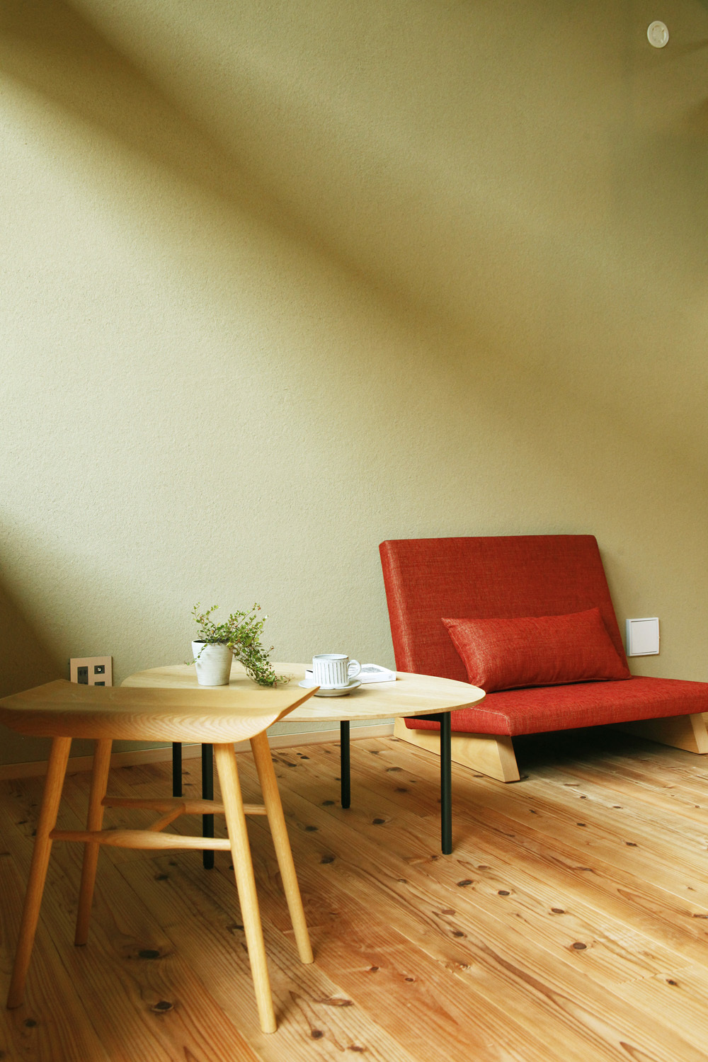 牧野の家,House of Makino丨日本大阪丨十木舎-23