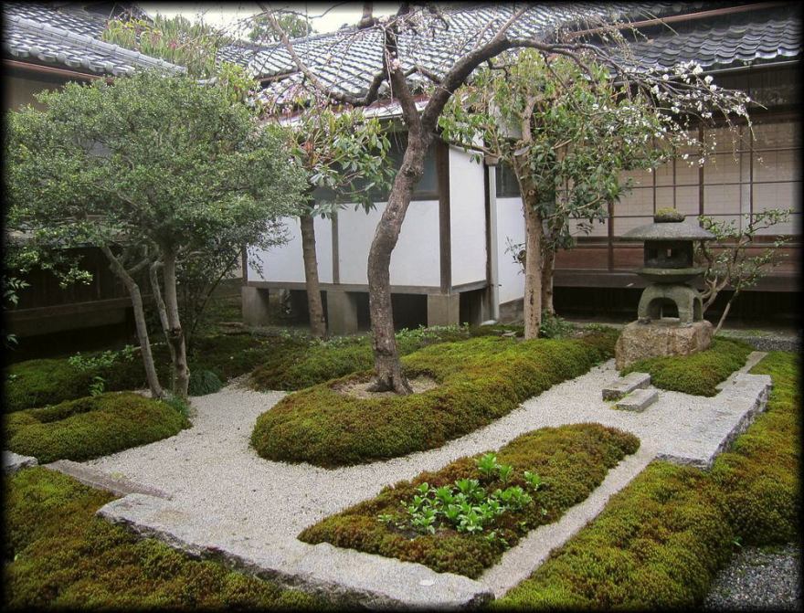 有栖川宮旧邸宅(平安女学院有栖館)丨日本京都丨11代目小川治兵衛(7代小川治兵衛末裔)-30