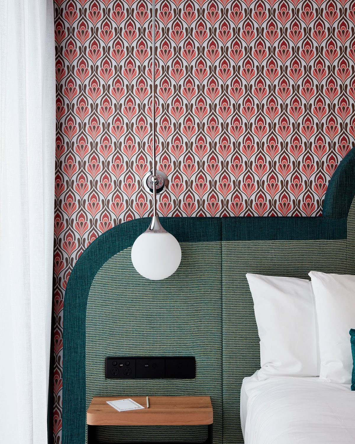 Ovolo South Yarra | Hotel | Restaurant | Melbourne - Luchetti Krelle-8