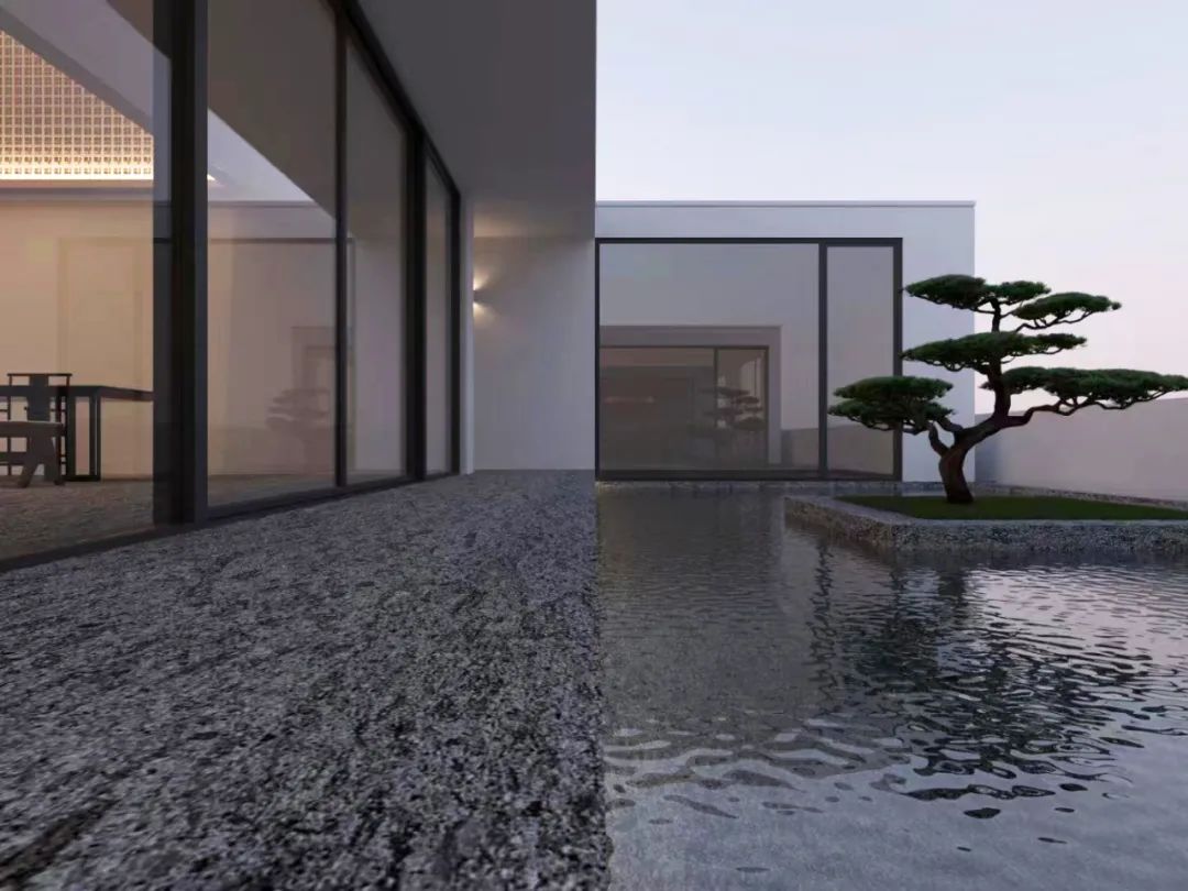 让客户看懂你的设计丨爵士设计-34