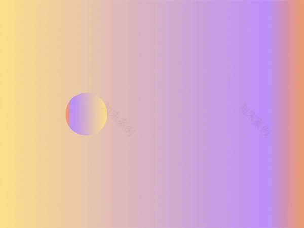 Sunne 阳光灯 | 捕捉日落色彩的太阳能设计-6