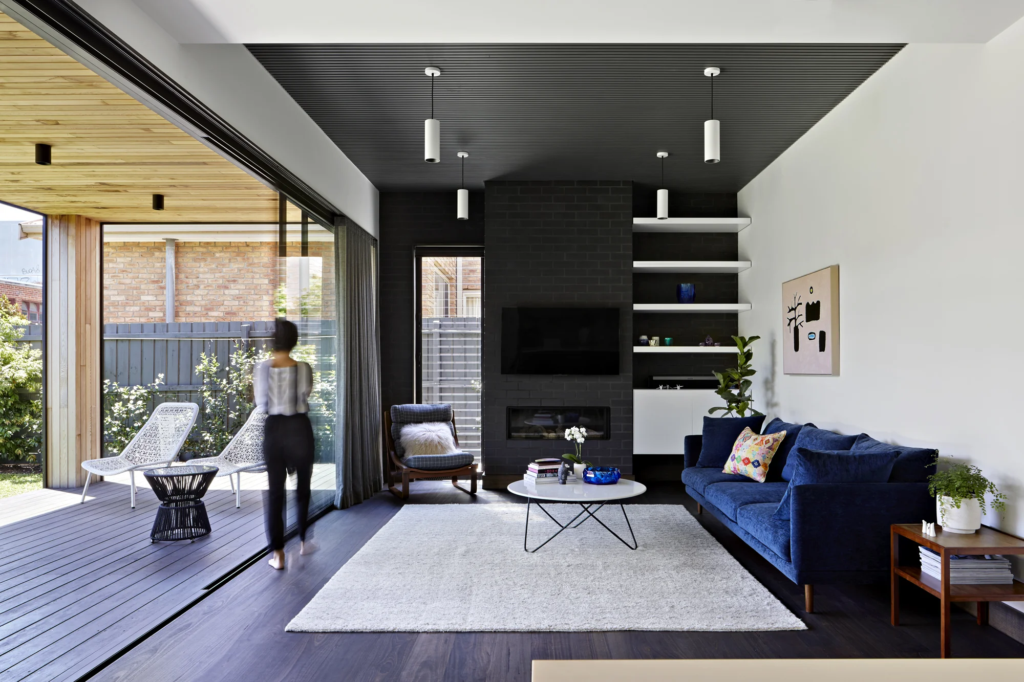 丨澳大利亚丨Mani Architecture-14