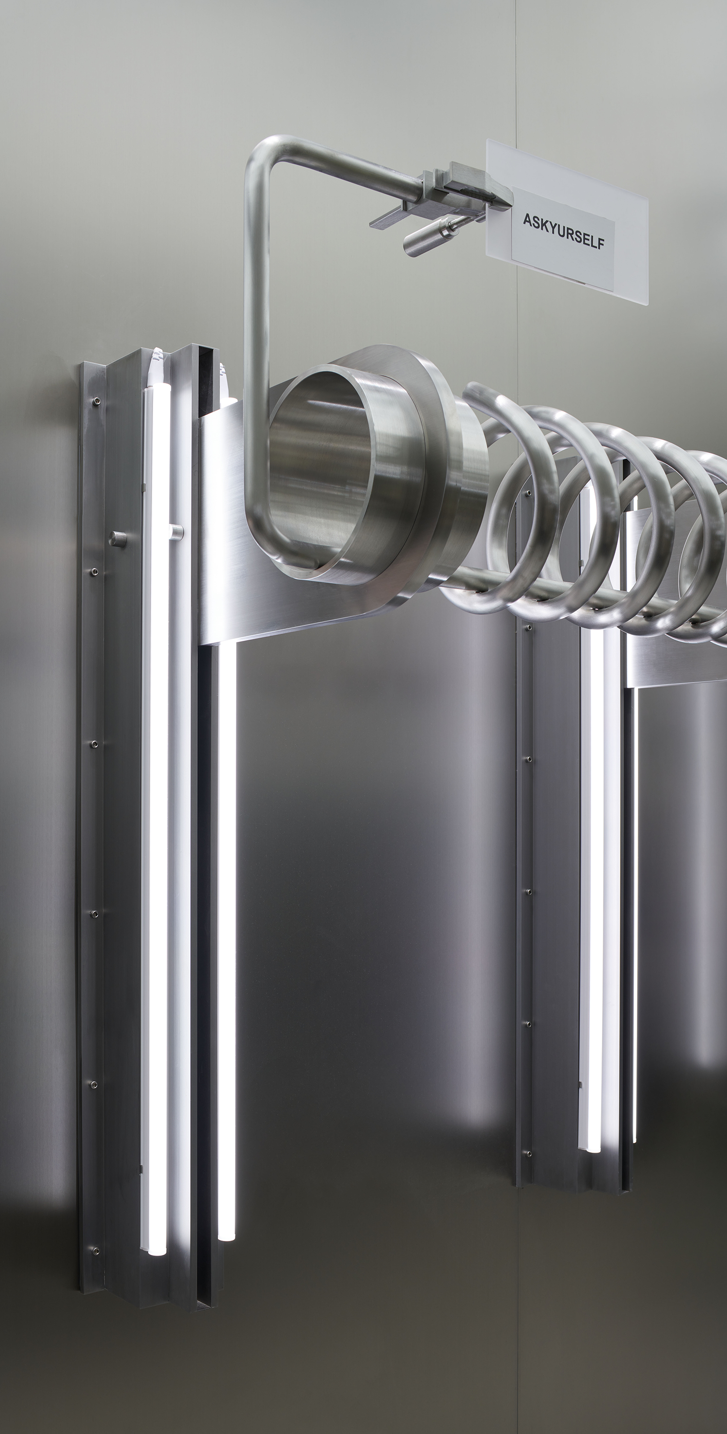 KNOWIN 上海新天地店丨中国上海丨MHPD-23