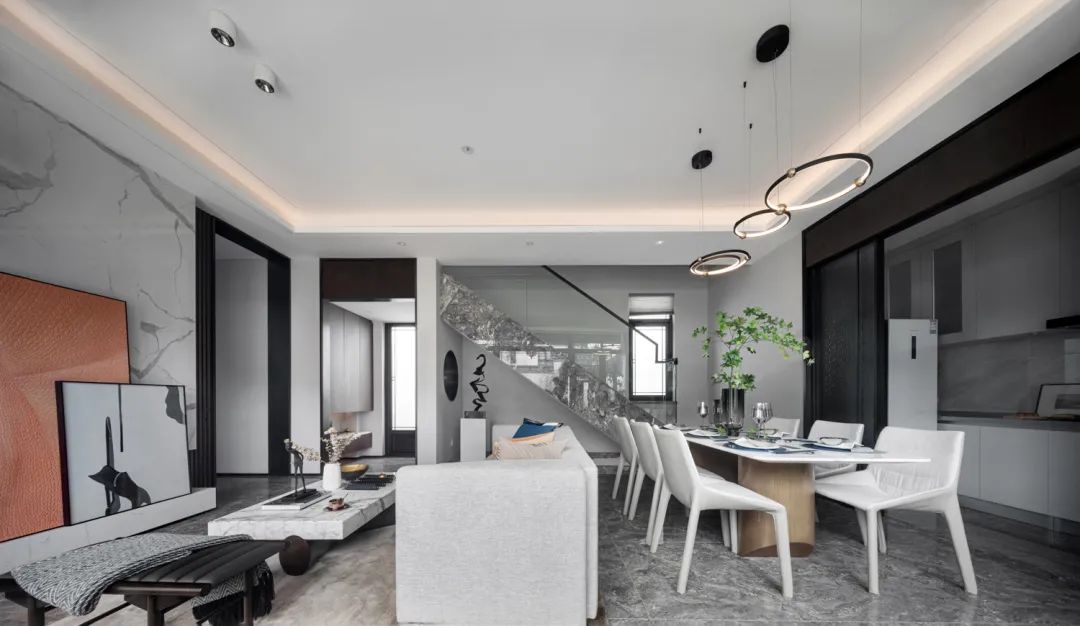 必扬设计 | 从城市到田园，回归诗意栖居-23