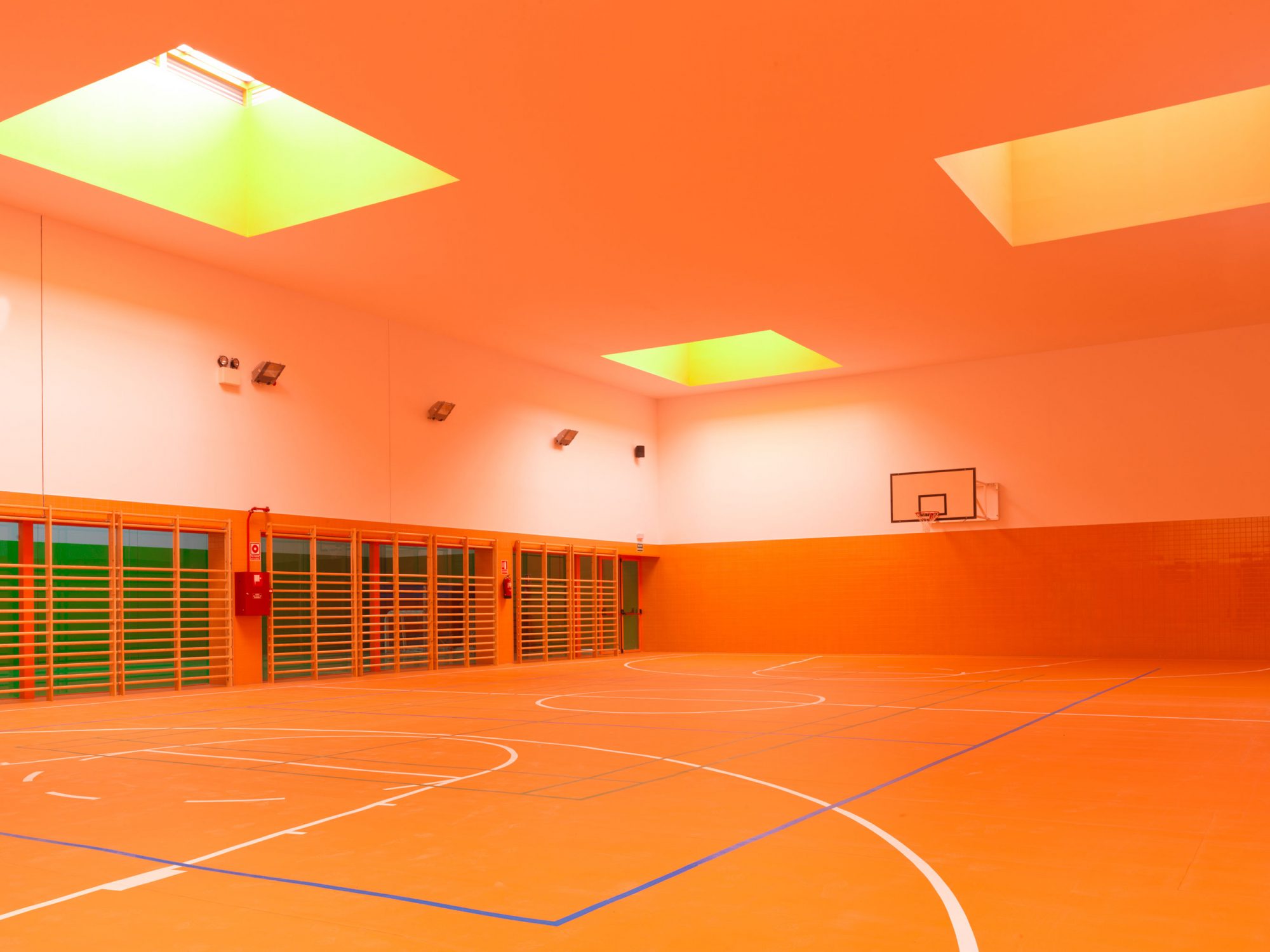 Jaume I Secondary School Ramón Esteve-5