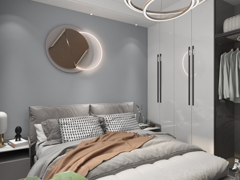 乌鲁木齐秦基澜城高层-1