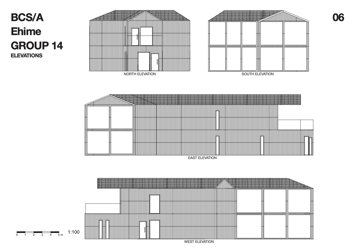 Ehime Studio Project-7