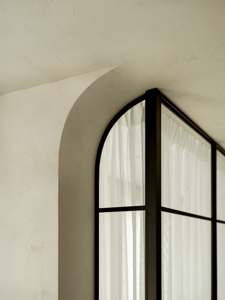 泽莱娜公寓丨乌克兰利沃夫丨Yaro Bureau(Yaroslava Serdiuk等)-42