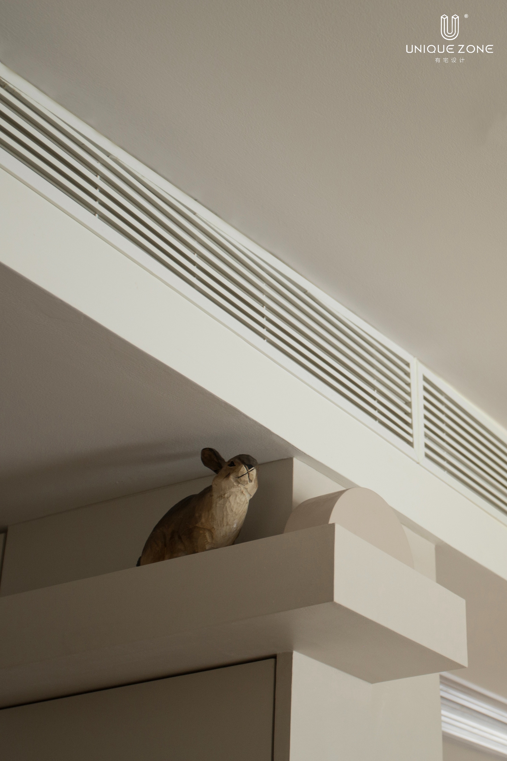 90 后夫妻的个性化家居设计-26