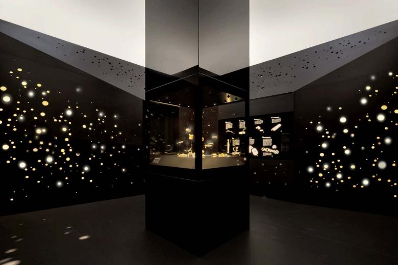 NEO.STUDIO NEUMANN SCHNEIDER ARCHITEKTEN PARTGB丨FORUM GESSELER GOLDHORT丨德国-4