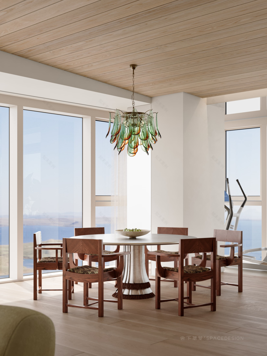 新作|舍下 太子湾瑞玺丨中国深圳丨舍下出品-43