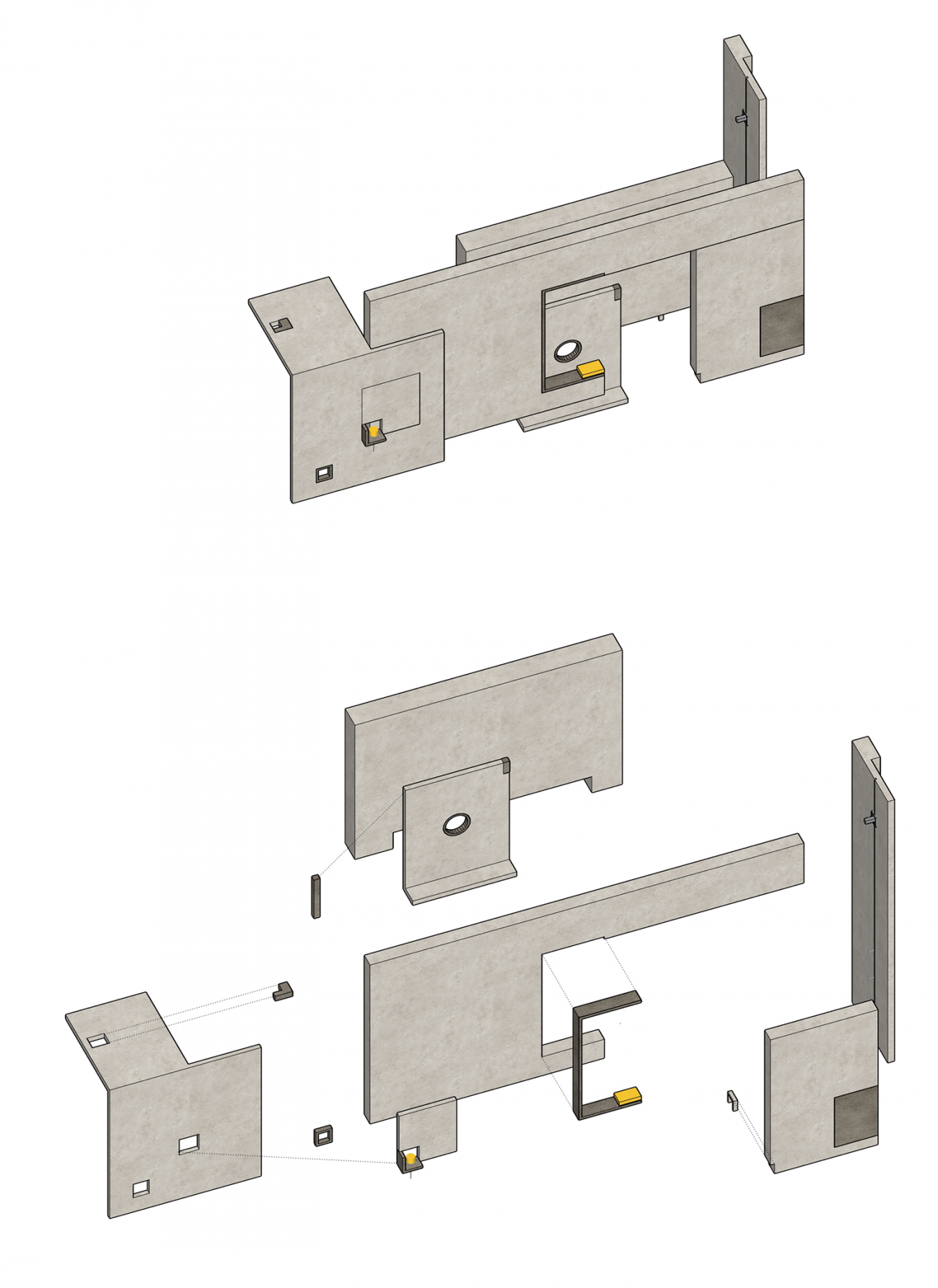 石家庄天工鹿鸣丨中国石家庄丨近境制作-62