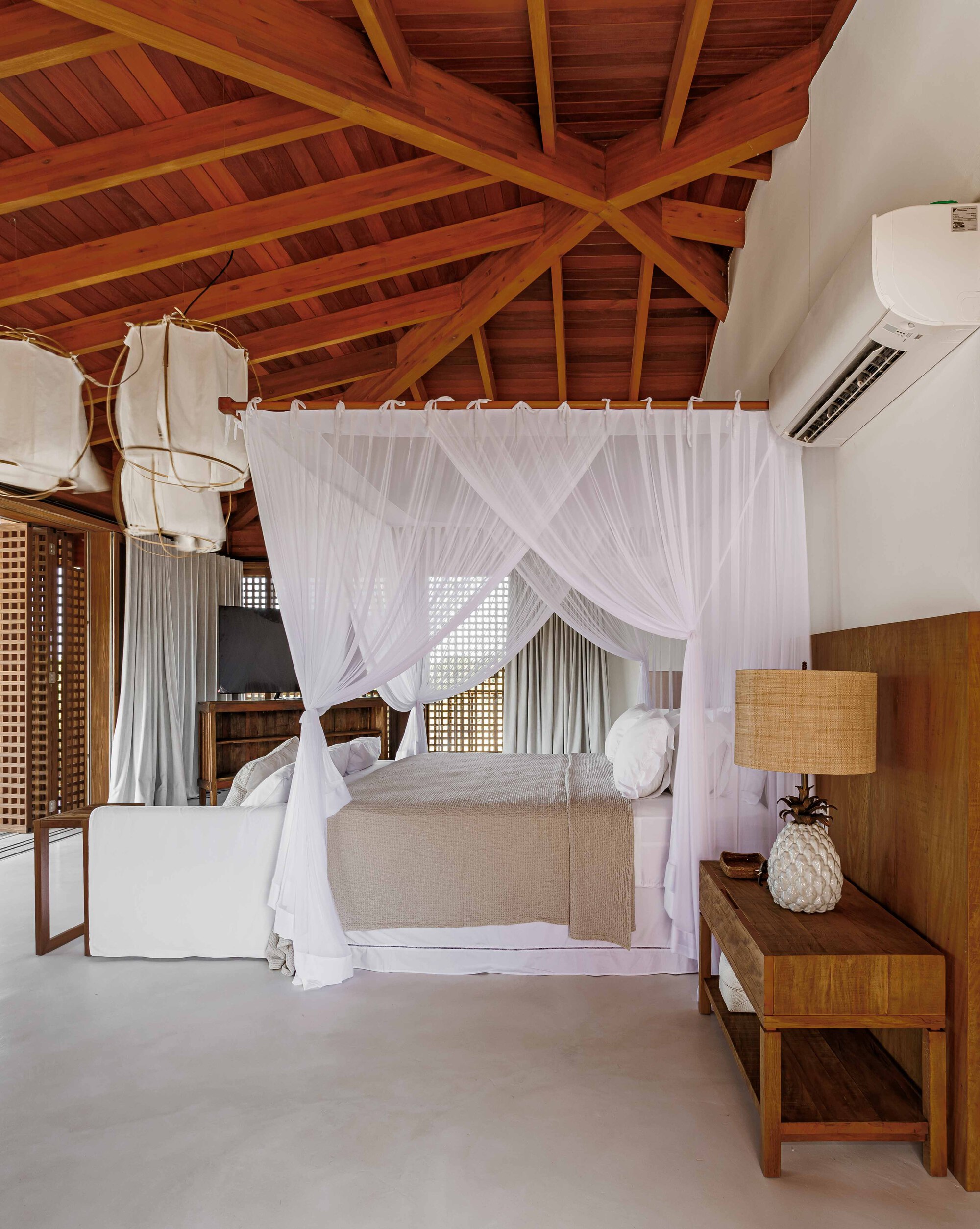 GS 住宅丨巴西丨Attmo arquitetos-64