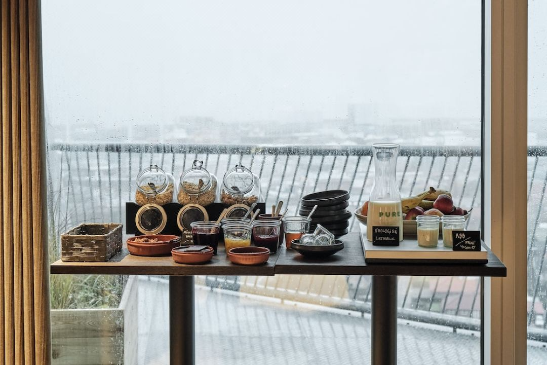 哥本哈根「仙人掌」公寓丨丹麦哥本哈根丨BjarkeIngelsGroup-87