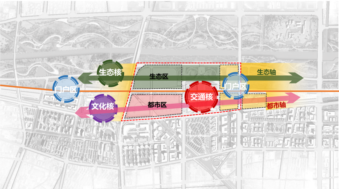 盐城高铁新城丨中国盐城丨都设设计-19