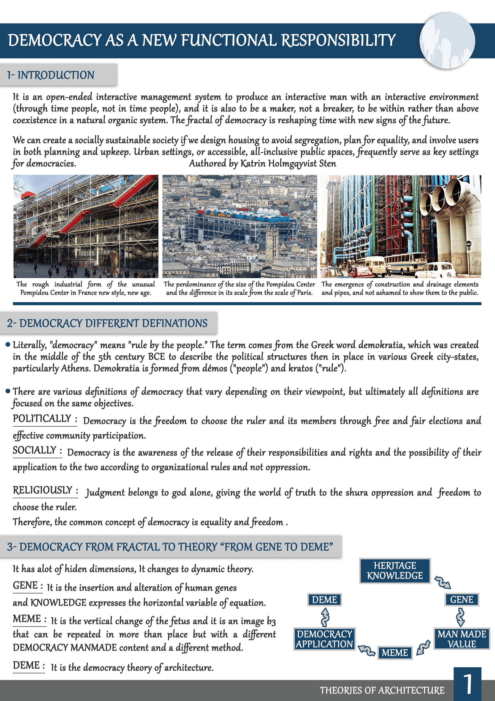 Architecture Theories - Democracy in Architecture-6