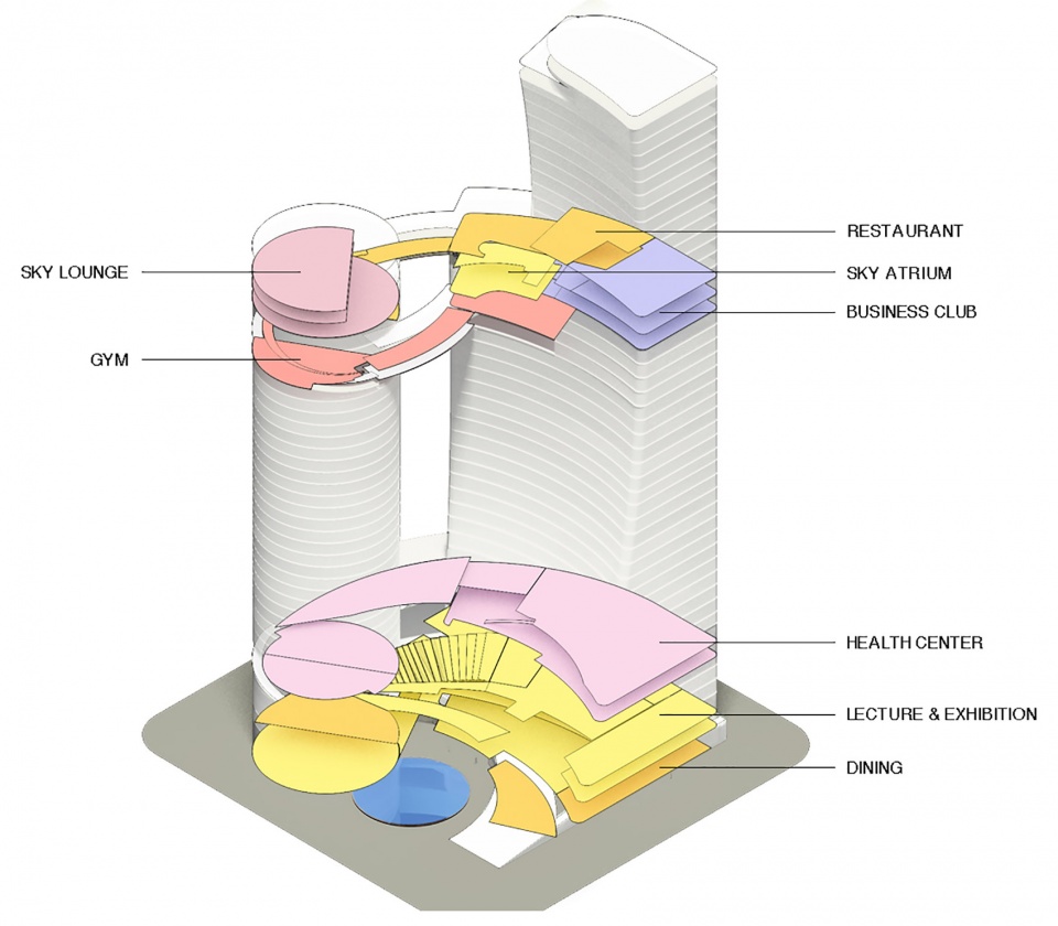 深圳碳云智能总部-14